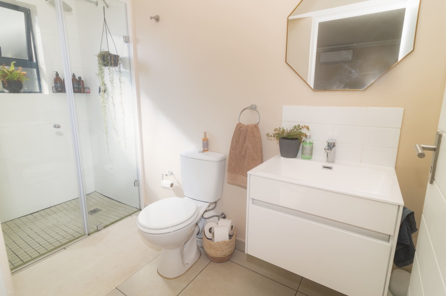 3 Bedroom Property for Sale in Buh Rein Estate Western Cape